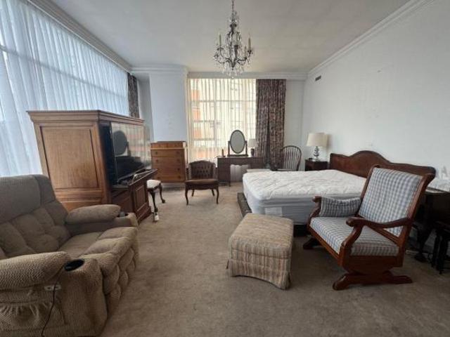 Departamento de 350 m² con 3 recámaras en venta en santa fe