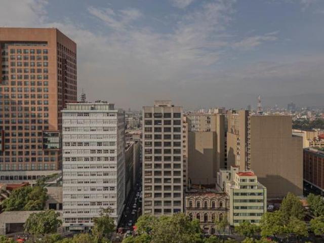 Departamento de 35 m² con 1 habitación en venta en Centro