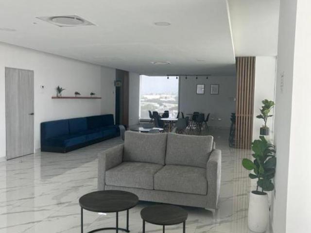 Departamento de 35 m² con 1 recámara en venta en Monterrey