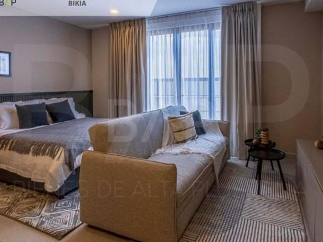 Departamento de 37 m² con 1 recámara en venta y renta en Colonia Andrade