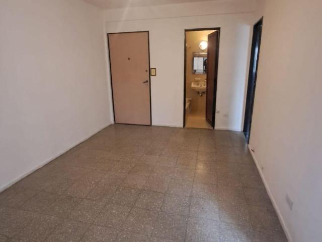 Departamento de 38 m² con 1 dormitorio en alquiler en liniers