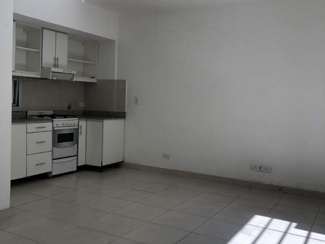 Departamento de 40 m² con 1 Dormitorio en Alquiler en Morón