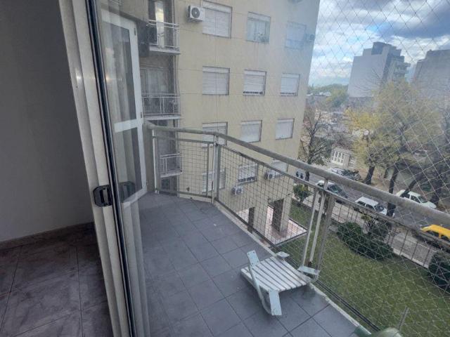 Departamento de 40 m² con balcon en alquiler en mataderos