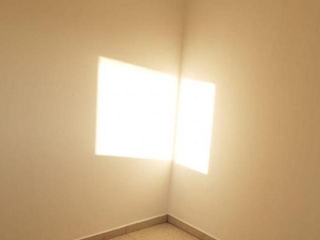 Departamento de 41 m² con 2 recámaras en venta en Santa Cruz Chalco
