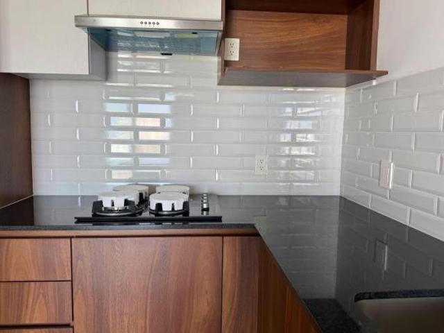 Departamento de 42 m² con 1 habitación en venta en Col. Mexicaltzingo