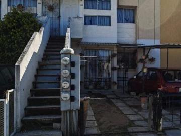 Duplex en venta en Valle de San Miguel, Huejotzingo, 2 recámaras, estacionamiento, acepta crédito