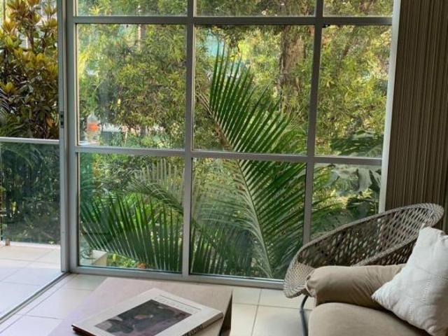 Departamento de 44 m² con 1 recámara en venta en Cuernavaca