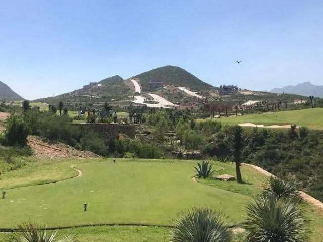 Departamento de 451 m² con 3 recámaras en venta en Terralta Residencial Country Club