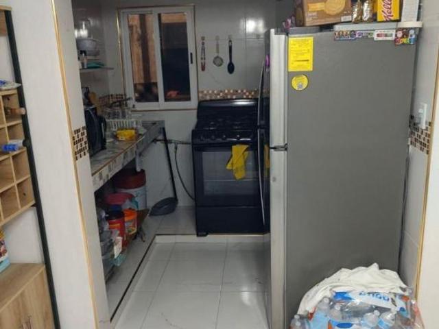 Departamento de 45 m² con 1 recámara en venta en Tlalnepantla de Baz