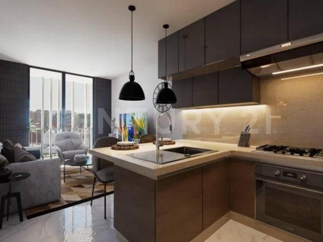 Departamento en Venta Gustavo A. Madero