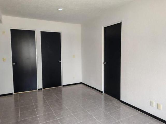 Departamento de 45 m² con 2 recámaras en venta en Privada Tomillo Paseo de los Sauces