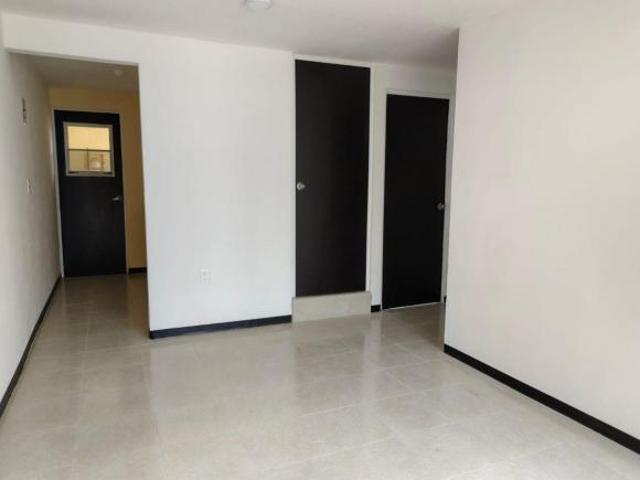 Departamento de 45 m² con 2 recámaras en venta en Pueblo Sanctorum