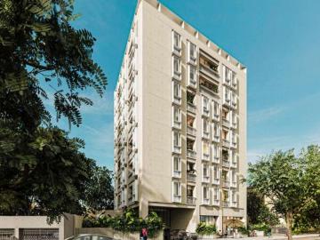 Departamento de 46 m2 con 1 recámara en venta, Loma Bonita