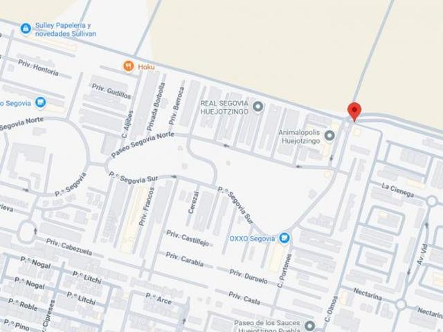 Departamento de 47 m² con 3 recámaras en venta en Barrio Cuarto