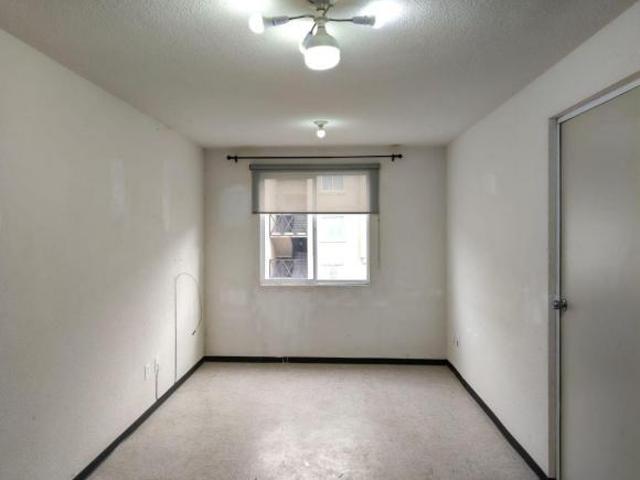 Departamento de 47 m² con 2 recámaras en venta en Fracc.Real Segovia Huejotzingo Puebla