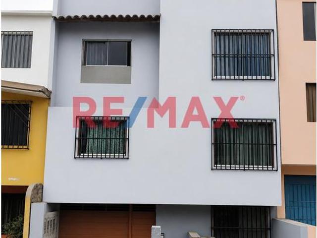 Departamento De 47 M² En San Juan De Miraflores | A 3 Cuadras Del Óvalo Cocharcas