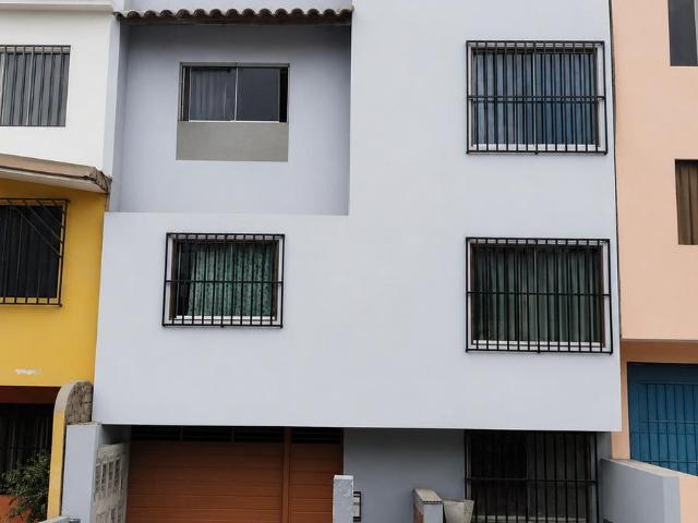 Departamento de 47 m² en San Juan de Miraflores | A 3 Cuadras del Óvalo Cocharcas