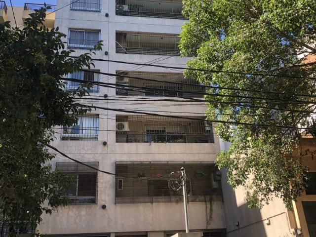 Departamento de 48 m² con 1 Dormitorio en Alquiler en Morón