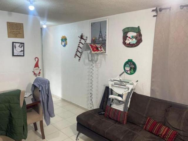 Departamento de 49 m² con 2 habitaciones en venta, San Miguel