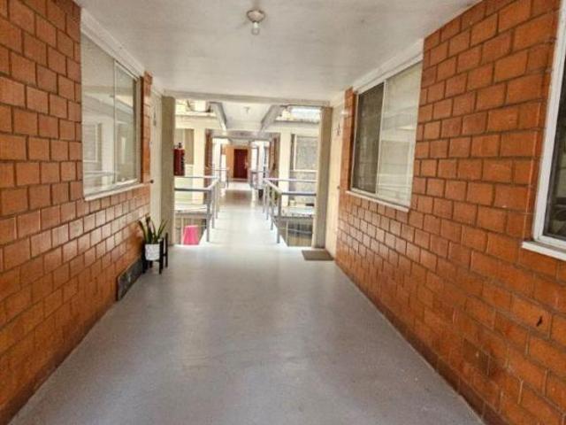 Departamento de 49 m² con 2 recámaras en venta en Artes Graficas