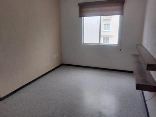 Departamento de 49 m² con 2 recámaras en venta en Fracc. Real Segovia Huejotzingo Puebla