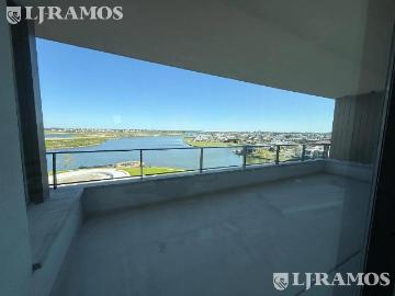 Departamento de 4 amb con 2 cocheras, en alquiler en Oceana Nordelta