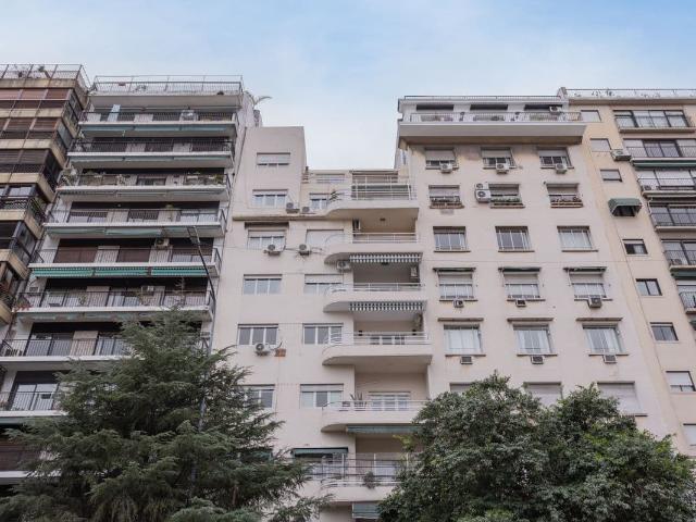 Departamento de 4 Ambientes en Alquiler
