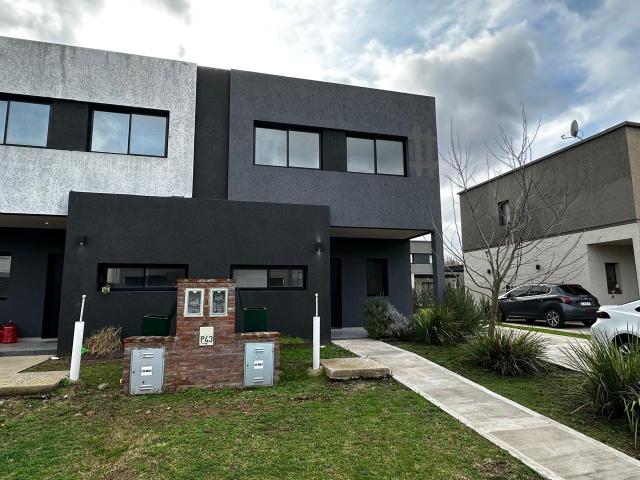 Departamento de 4 ambientes en alquiler en Barrio El Aljibe, Manzanares, Pilar