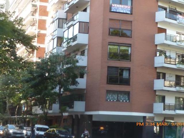 Departamento de 4 ambientes en Alquiler en Palermo Soho