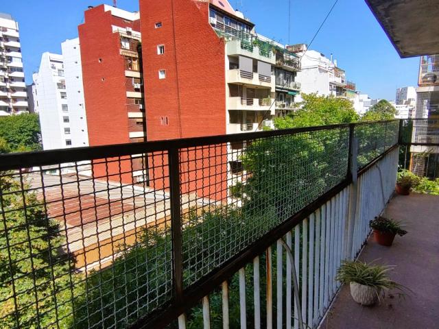 Departamento de 4 ambientes en Venta en Almagro en Inmomap