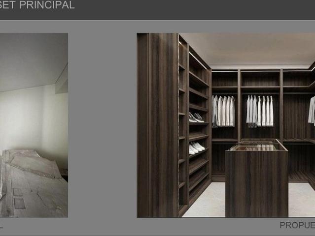 Departamento de 4 recámaras con alberca en renta en El Olivar, Naucalpan de Juárez