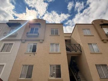 DEPARTAMENTO EN VENTA EN REAL SEGOVIA HUEJOTZINGO