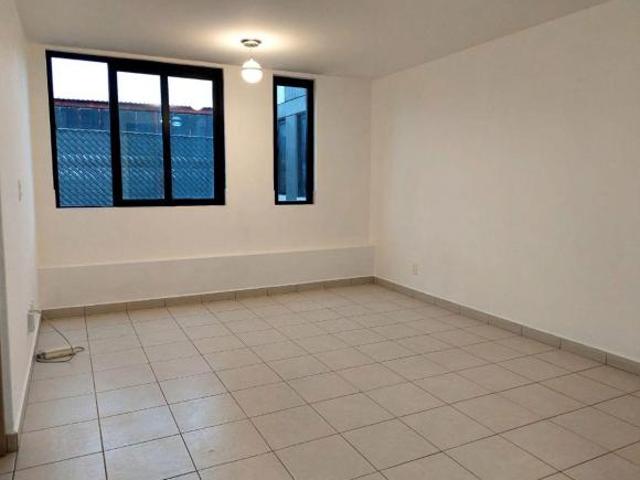 Departamento de 50 m² con 2 recámaras en venta en Agrícola Oriental