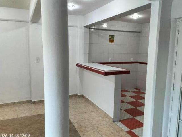 Departamento de 50 m² con 2 recámaras en venta en Atlacomulco Nezahualcoyotl