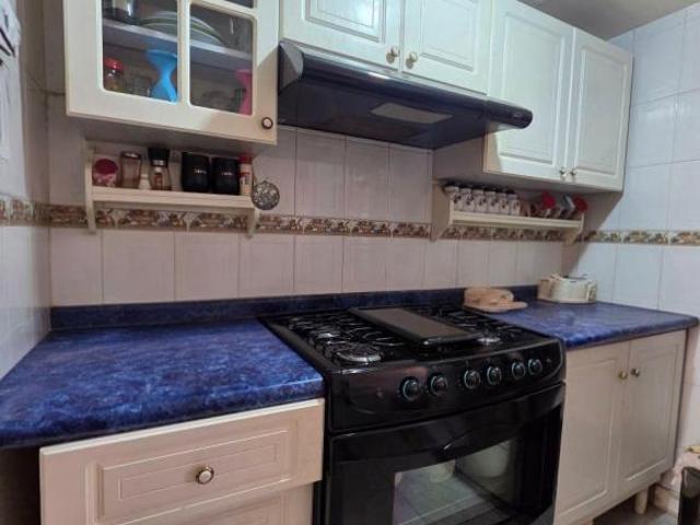 Departamento de 50 m² con 2 recámaras en venta en Iztapalapa cerca Peñón Viejo
