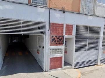 Departamento en Iztacalco – Recuperación bancaria con excelente oportunidad de precio