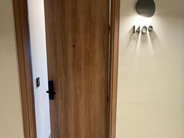 Departamento de 52 m² con 1 recámara en venta cerca de EXPO GUADALAJARA