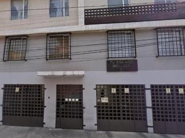 Departamento de 52 m² con 2 recámaras en venta en Valle Gómez
