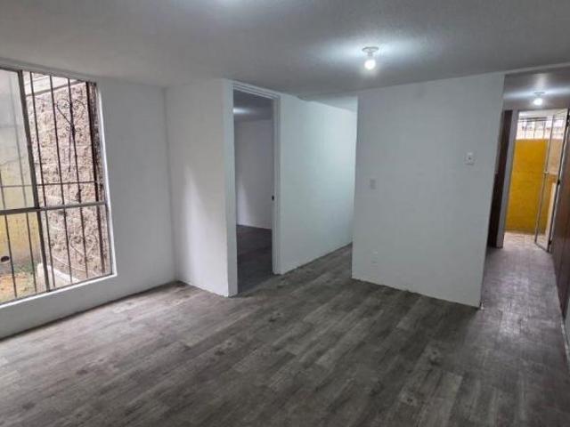 Departamento de 54 m² con 2 recámaras en venta en Xalpa