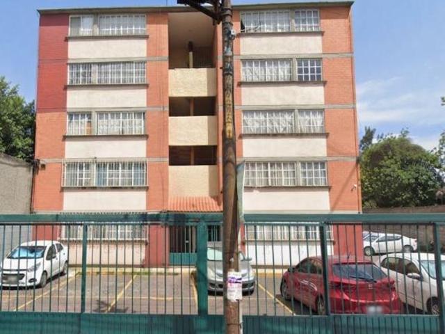 DEPARTAMENTO DE 54 M² CON INVERSIÓN DE $1.08 MDP EN AGRÍCOLA PANTITLÁN TGLJ30