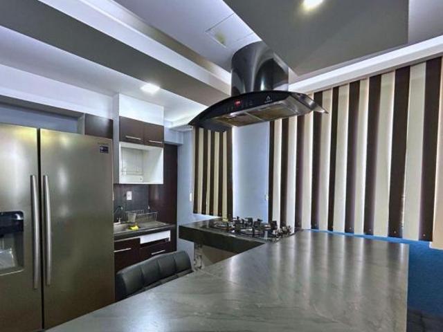 Departamento de 55 m2 con 2 habitaciones en venta en Recreo