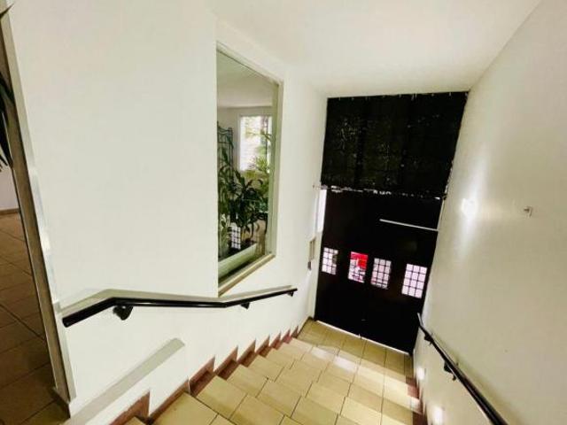 Departamento de 55 m2 con 2 recámaras en venta en Nicolás Bravo