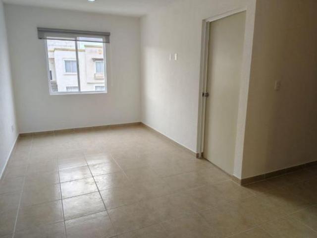 Departamento de 55 m² con 2 recámaras + alcoba Fracc. Real Segovia Huehotzingo, Puebla