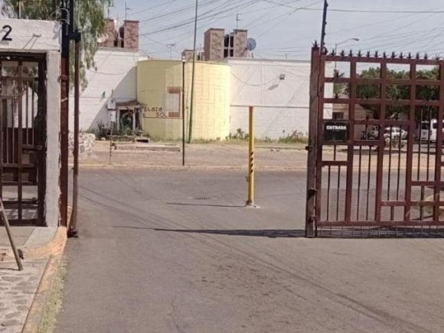 Departamento de 55 m² con 2 recámaras en venta en Geo Plazas