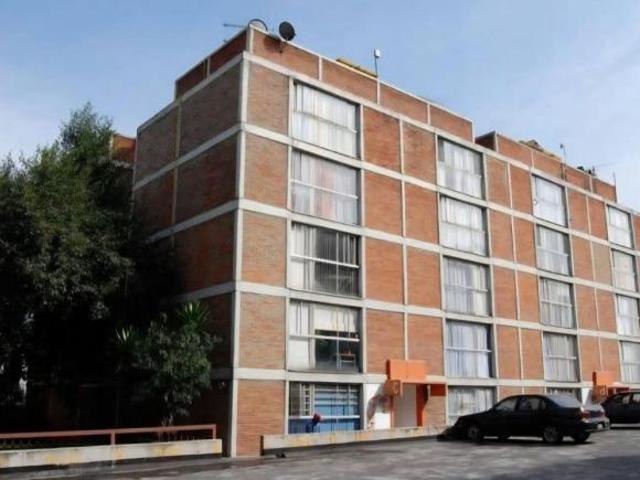 Departamento de 55 m² con 2 recámaras en venta en Las Aguilas