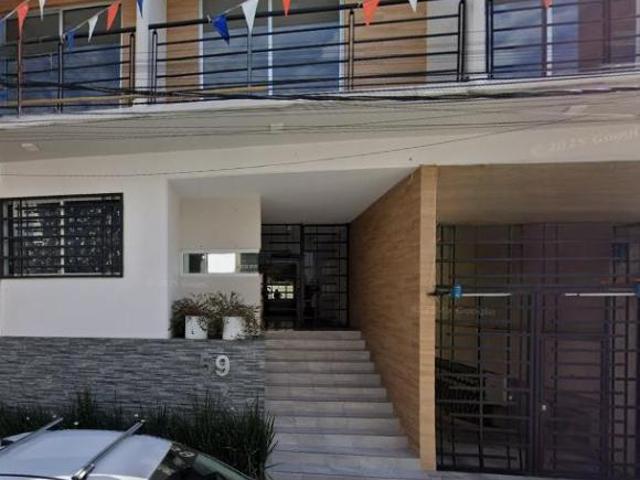 Departamento de 55 m² con 2 recámaras en venta en Valle Gómez, Venustiano Carranza, ¡Gran Oferta!