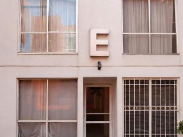 Departamento de 53 m² con 2 recámaras en venta en Popular Rastro completamente Re modelado A