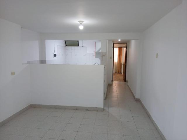 Departamento de 56m2 en alquiler Ciudad del Pescador Bellavista