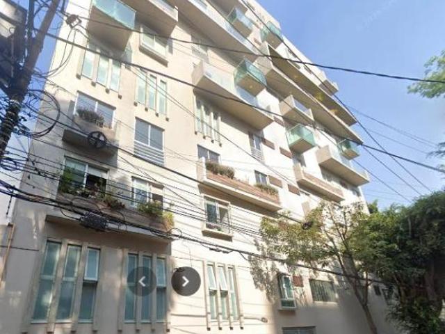 Departamento de 57 m² con 1 recámara en venta en Tabacalera