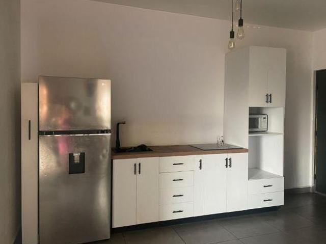 Departamento de 57 m² con 1 recámara en venta en Monterrey Centro HAUS Santa Lucía